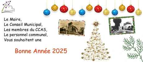 voeux 2025